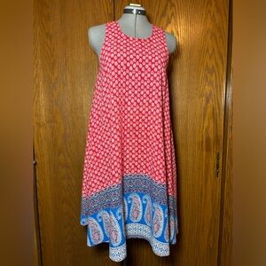 Women’s summer Beachlunchlounge dress - M.